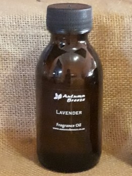 Fragrance Oil 100ml